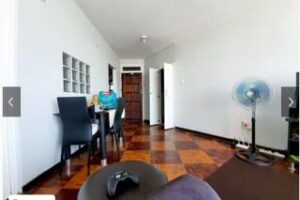1bed Esplanade,3