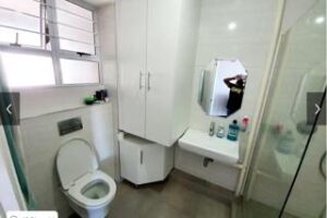1bed Esplanade,6