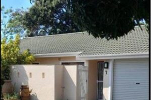 2bed Pennington