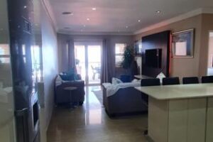 5bed Illovo Beach,18