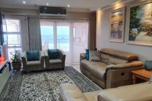 5bed Illovo Beach,21