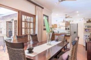 Windenham 4 bed